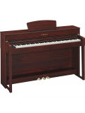 Clavinova CLP-535M, зображення 2